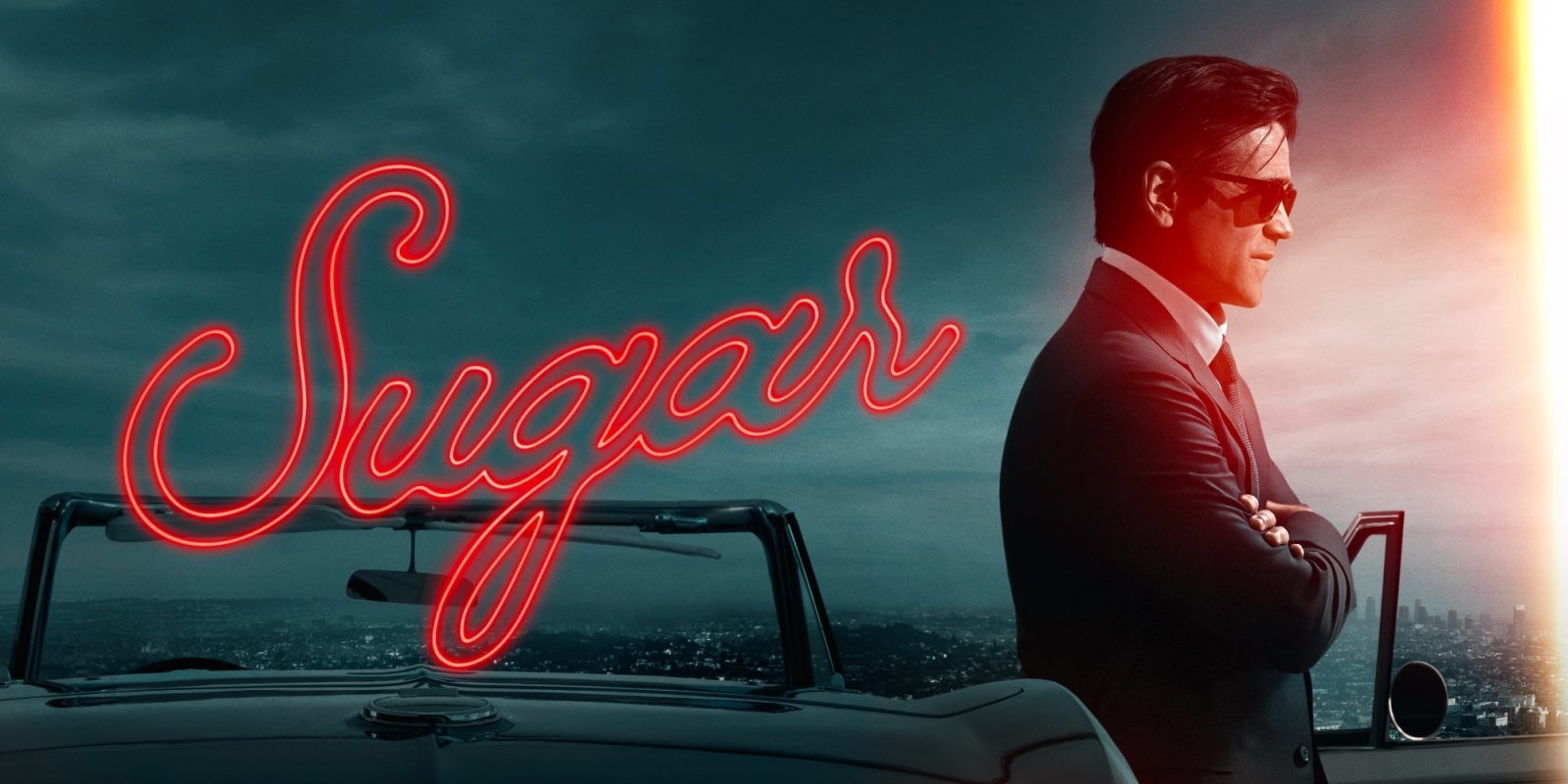 ‘Sugar’ season 2 premiere is now available to stream on Apple TV