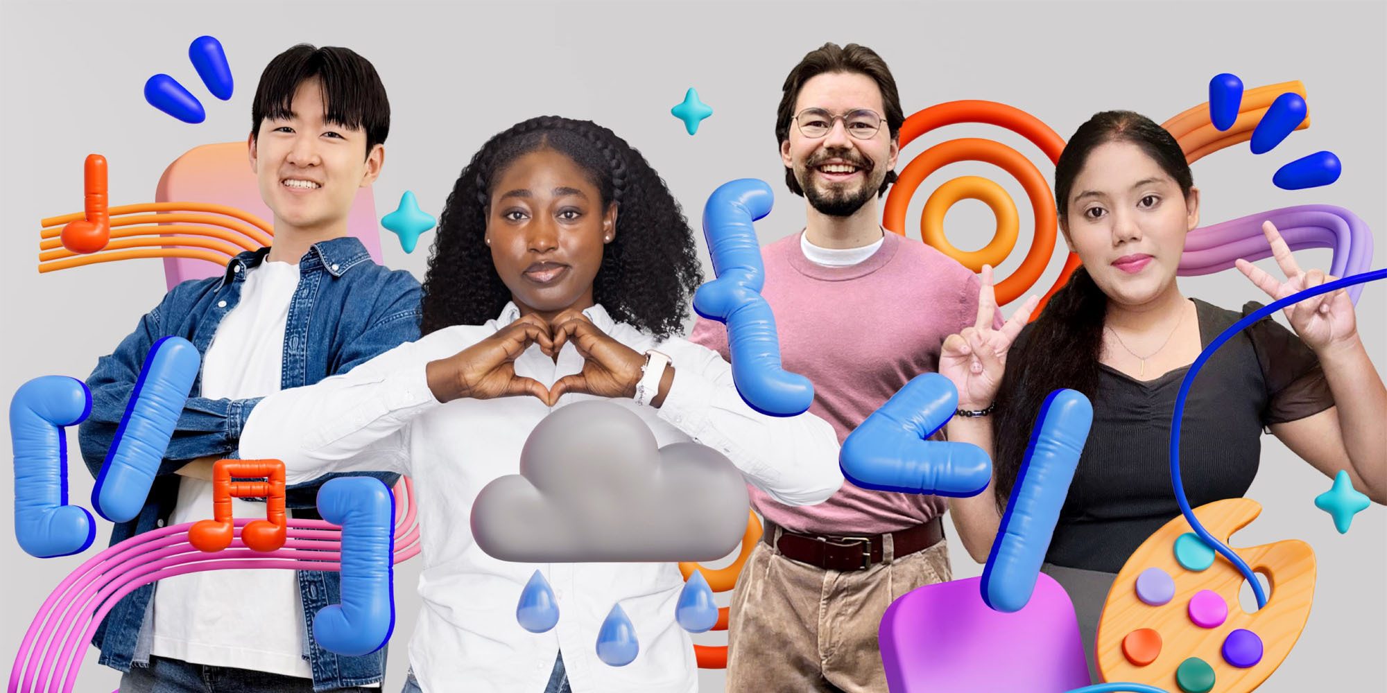 photo of Apple highlights four Swift Student Challenge apps ahead of WWDC 2026 image