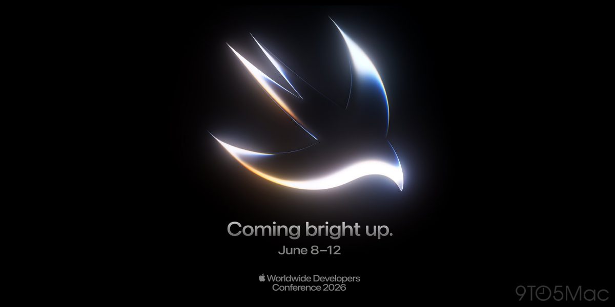WWDC 2026 — Apple sẽ công bố iOS 27 ngày 8/6
