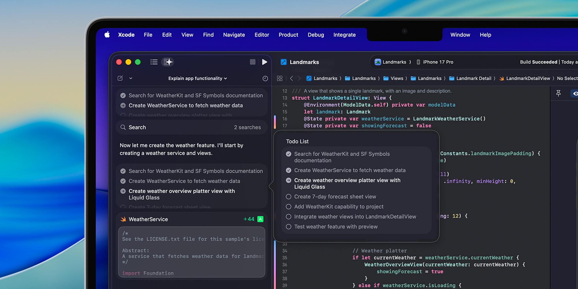 Xcode 26.5 adds two features that make agentic coding more&hellip;