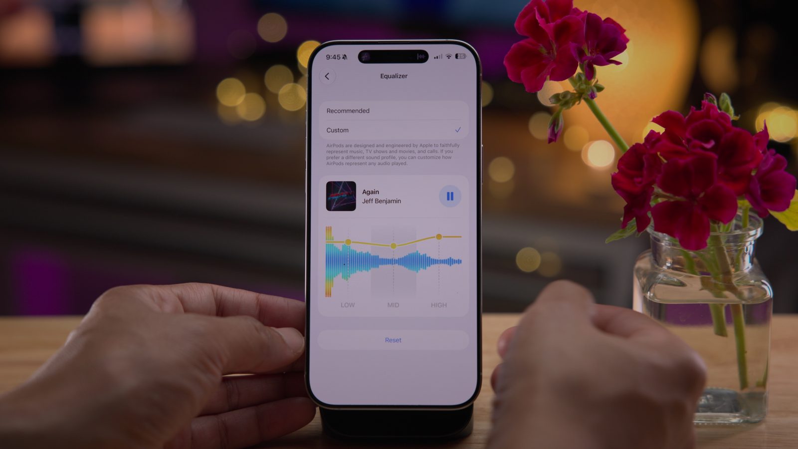 AirPods just got a long-requested feature in new public beta