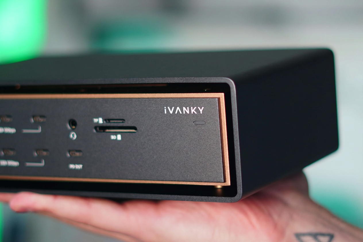 IVANKY 10