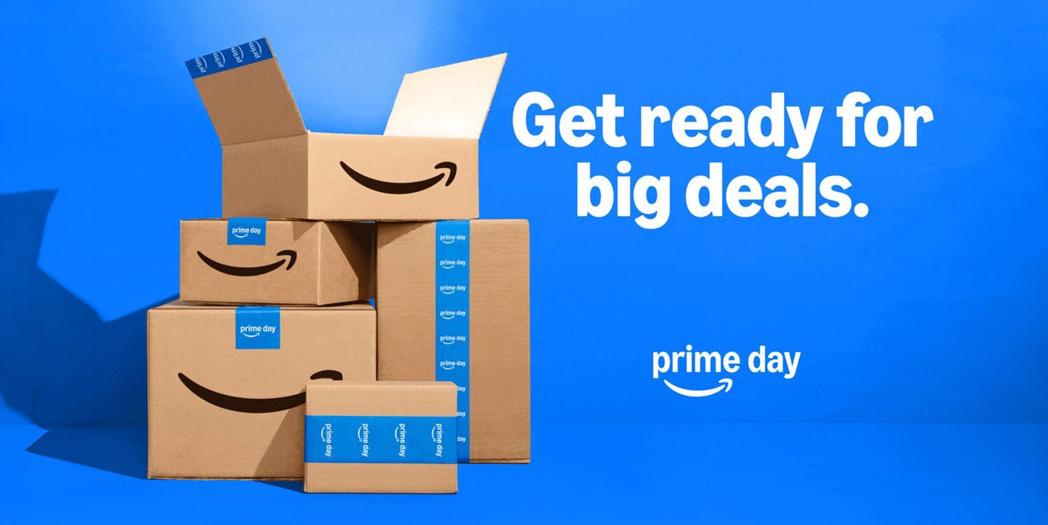 Amazon Prime Day 2026 dates announced, avoiding major event…