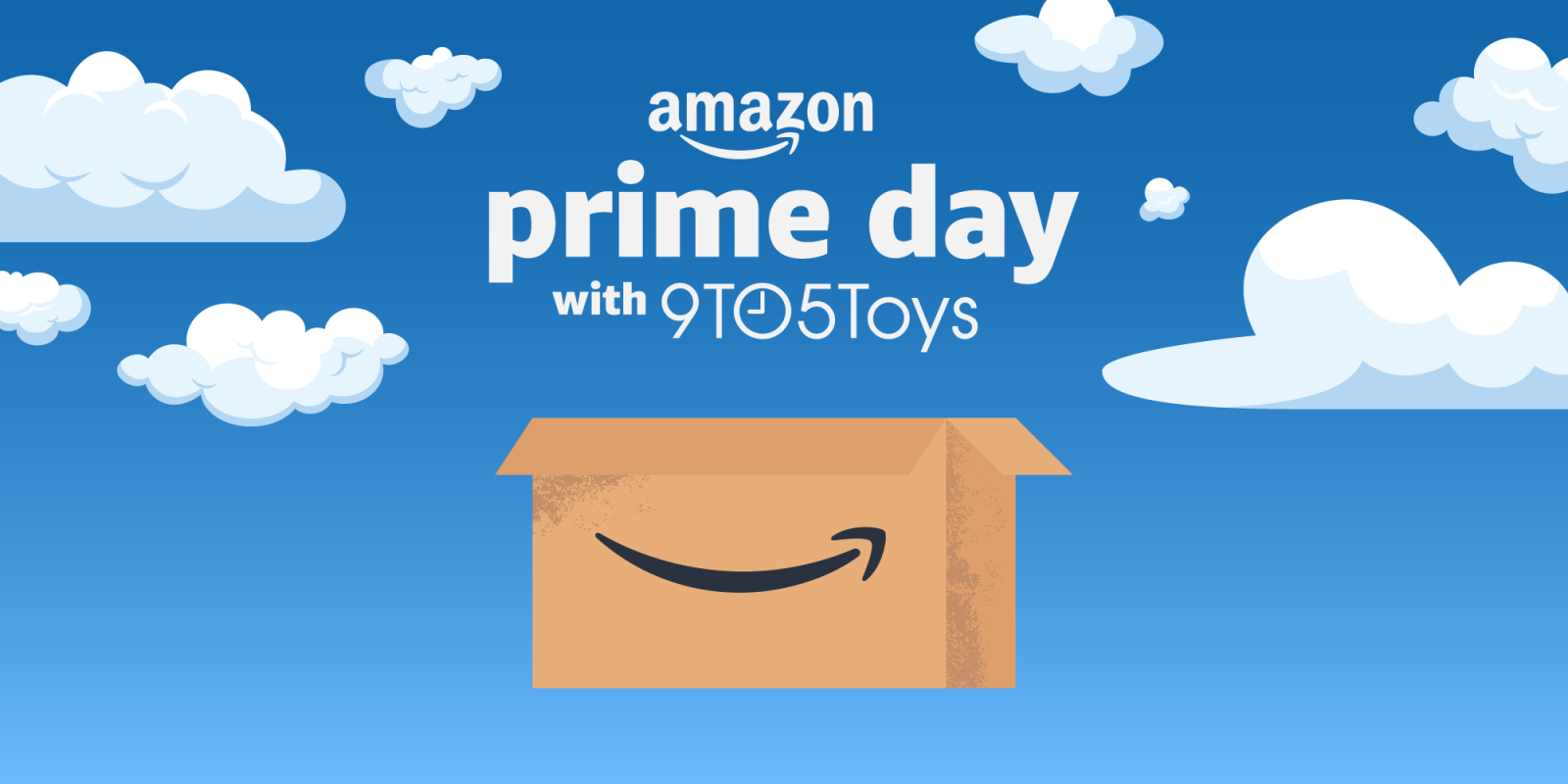 All the best Apple Prime Day deals now live
