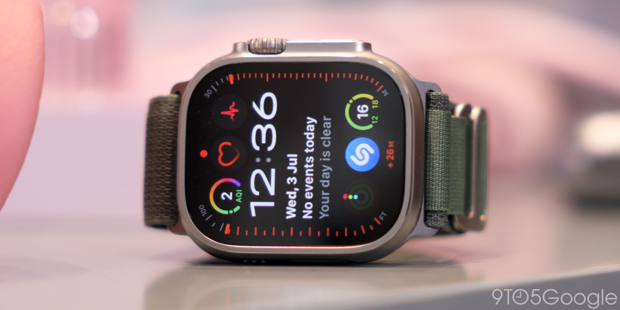 Apple Watch among wearables exempted from EU&hellip;