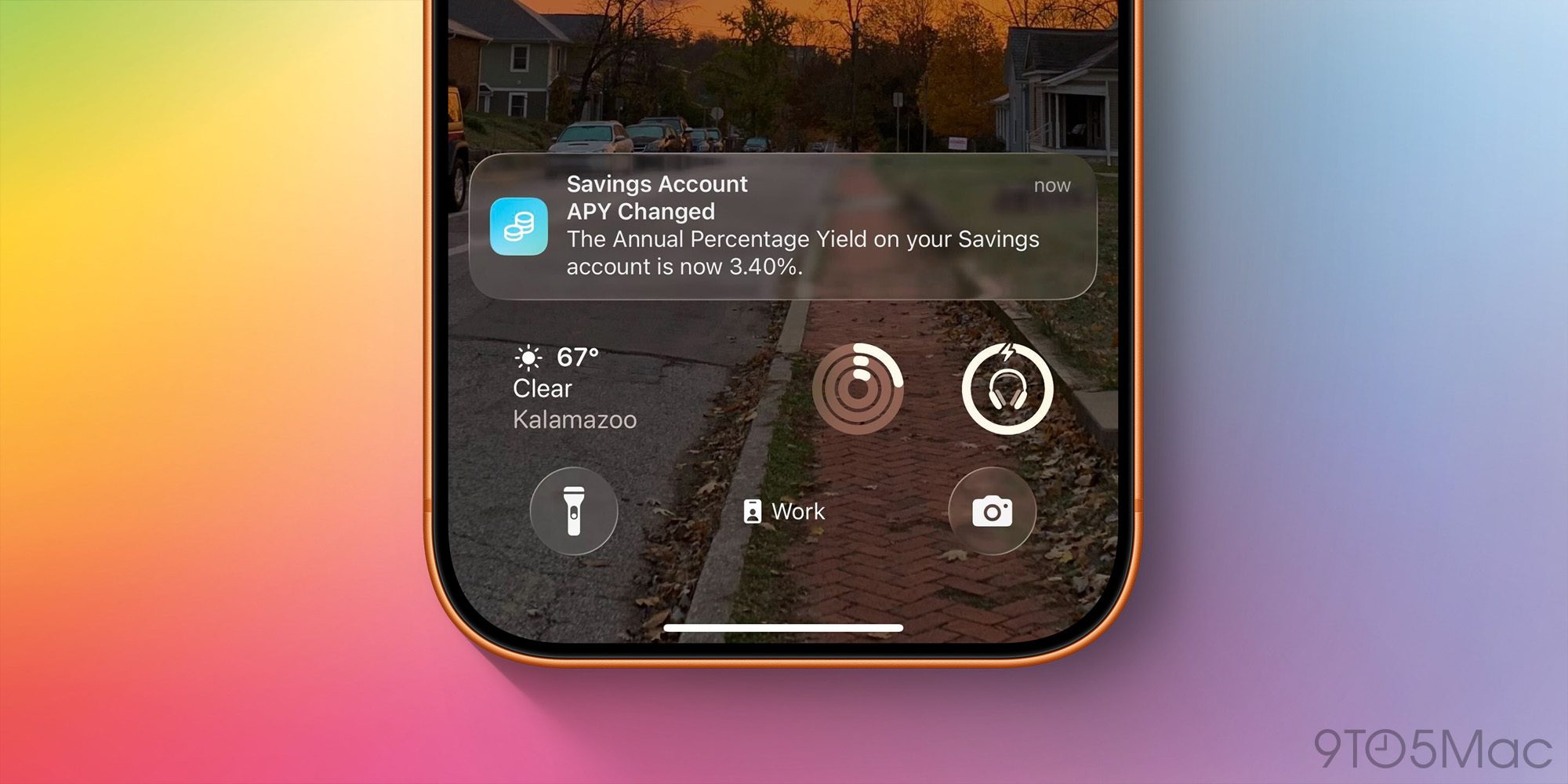 photo of Apple again cuts the interest rate for Apple Card Savings accounts image