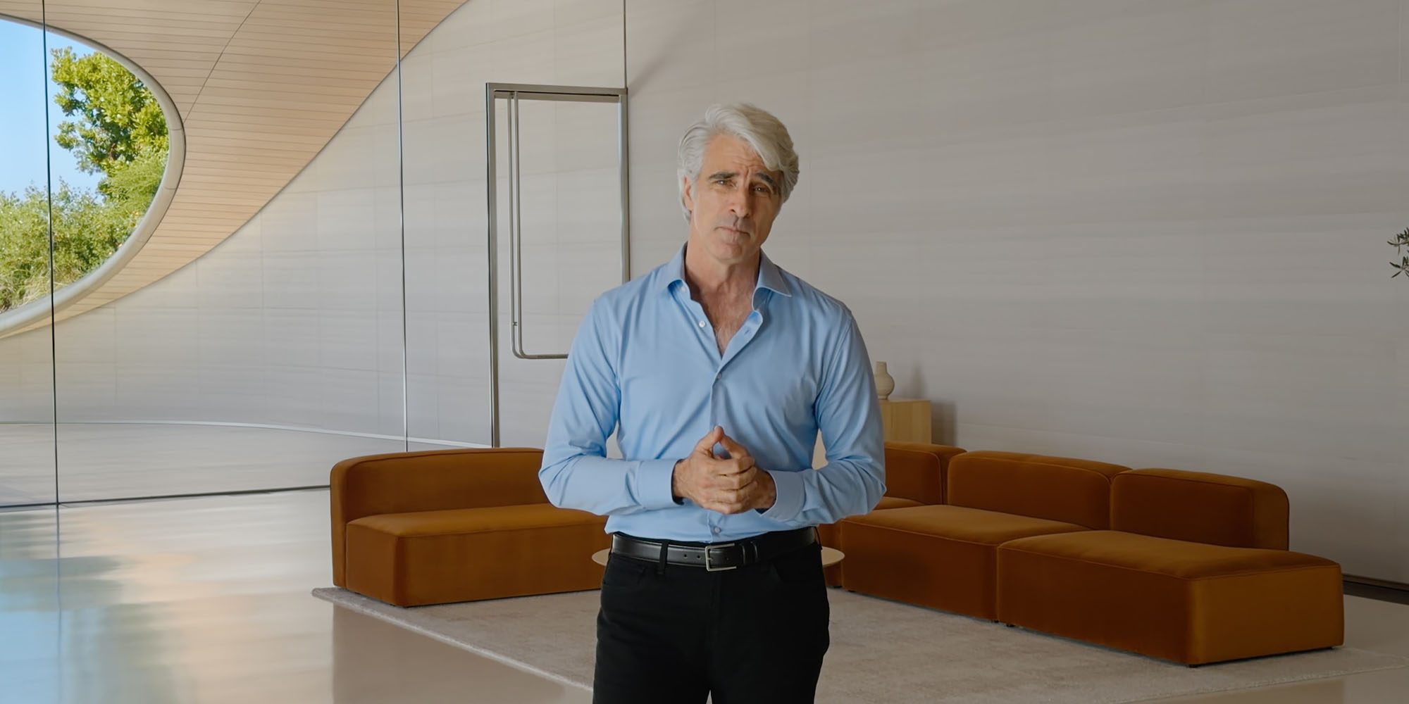 Apple’s WWDC keynote was very different, but this will be…