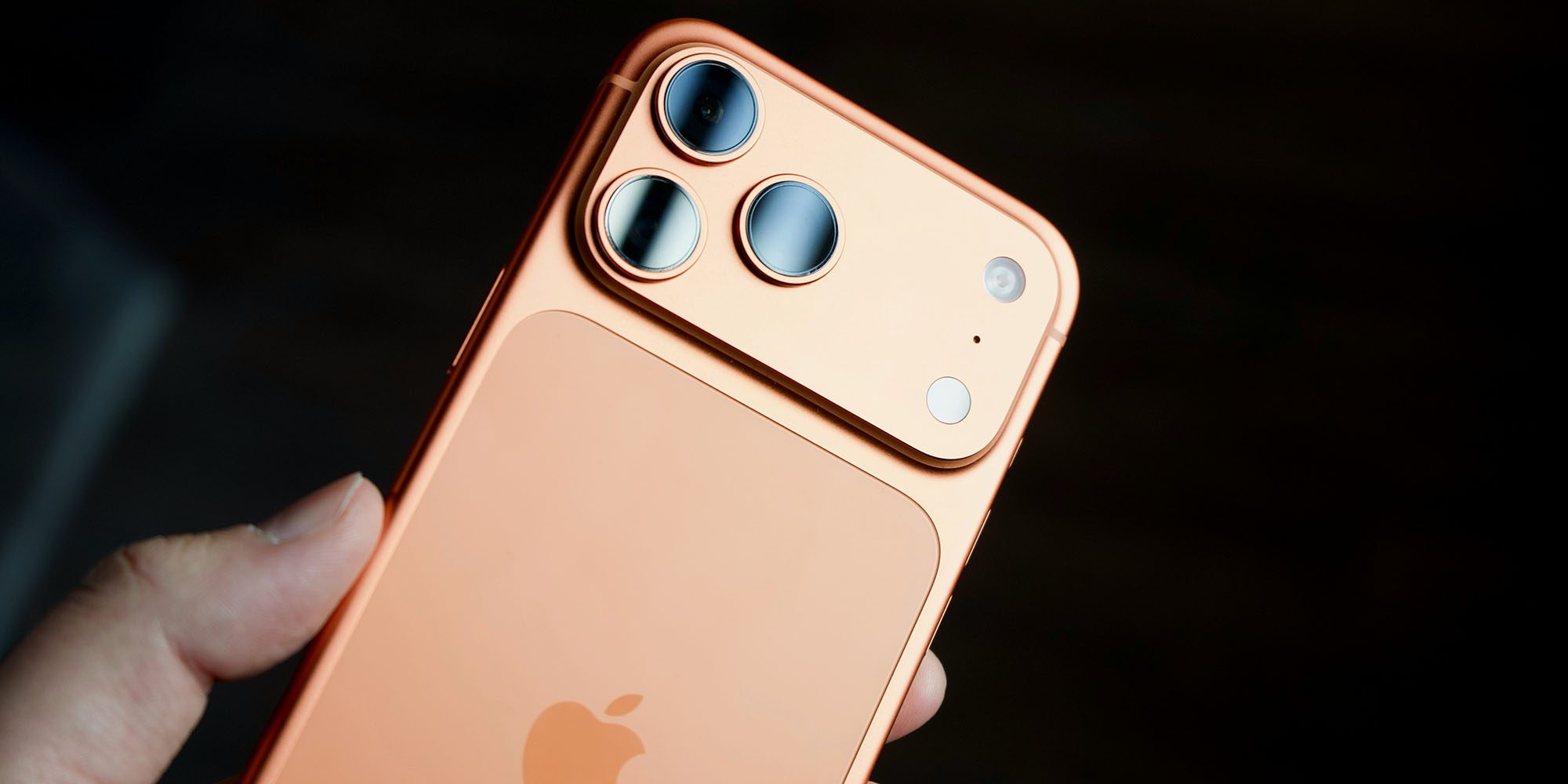 Here’s how Apple (kind of) shot an MLS game entirely with&hellip;