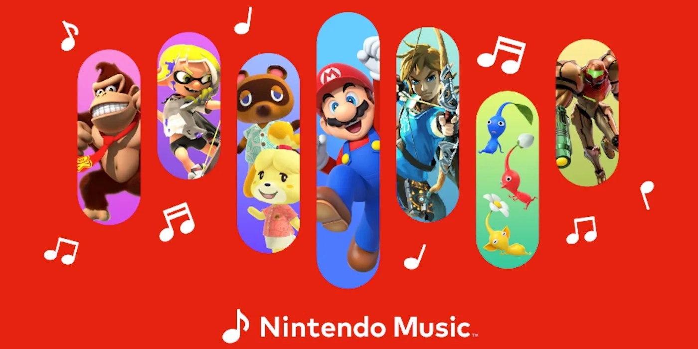 9to5mac.com - Chance Miller - Nintendo Music comes to CarPlay with latest app update