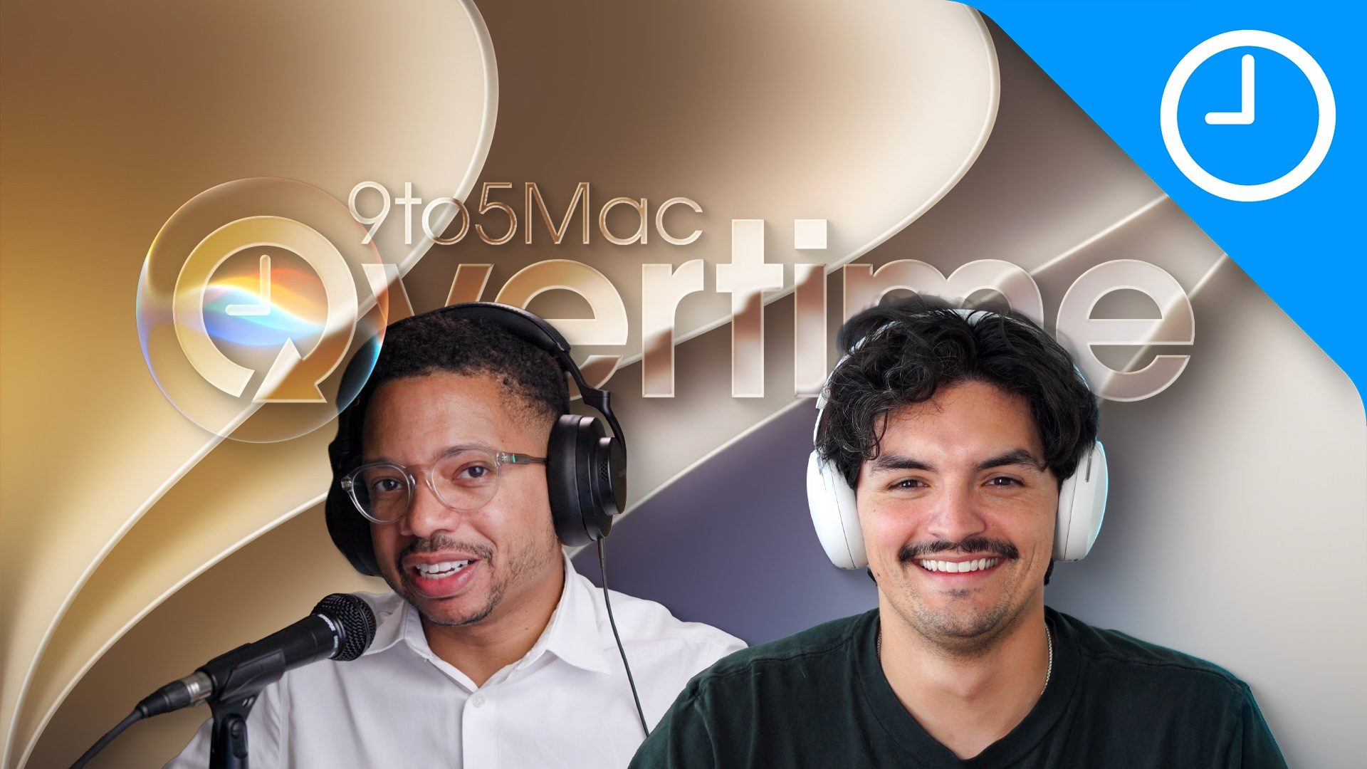 9to5Mac Overtime 070: The Siri Redemption Tour