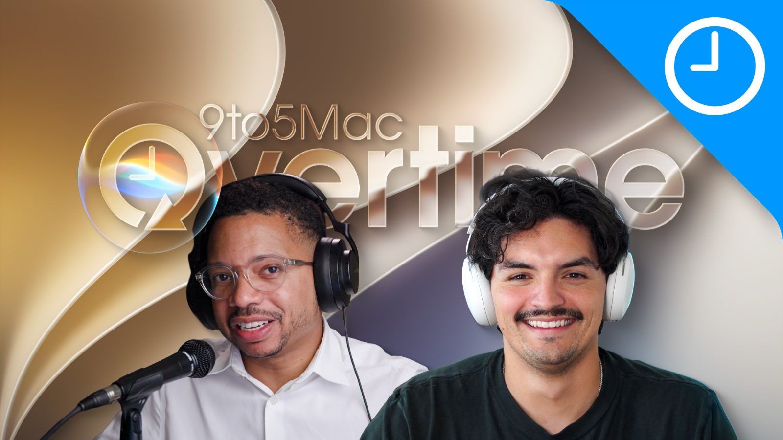 9to5Mac Overtime 070: The Siri Redemption Tour