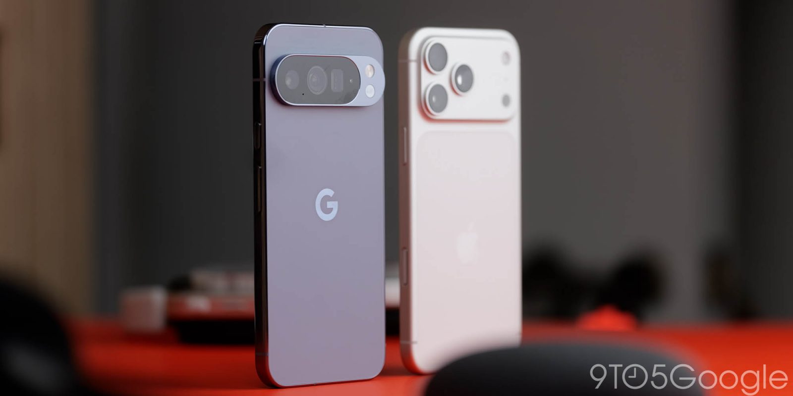 Android 17 can copy more data from iPhone including your iMessage history and homescreen