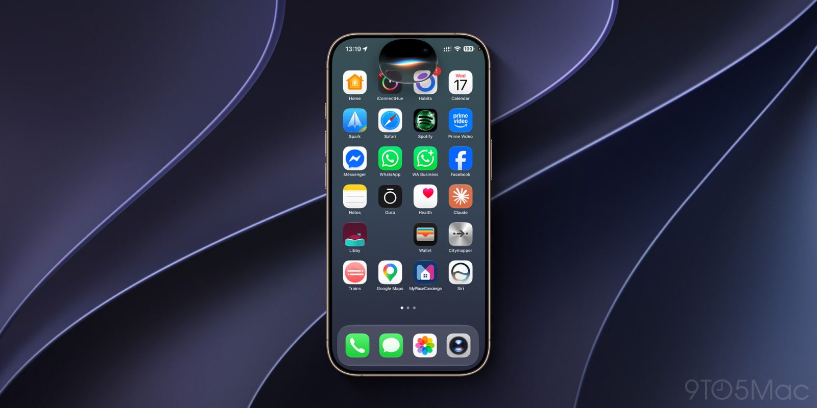 Seeing Siri AI in action has me excited for the future