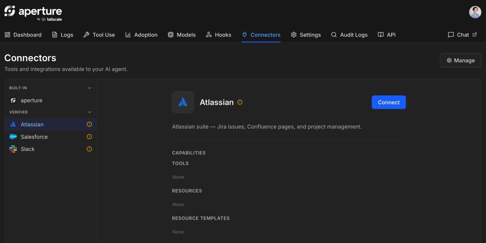 Tailscale Aperture targets shadow AI with new controls for IT teams