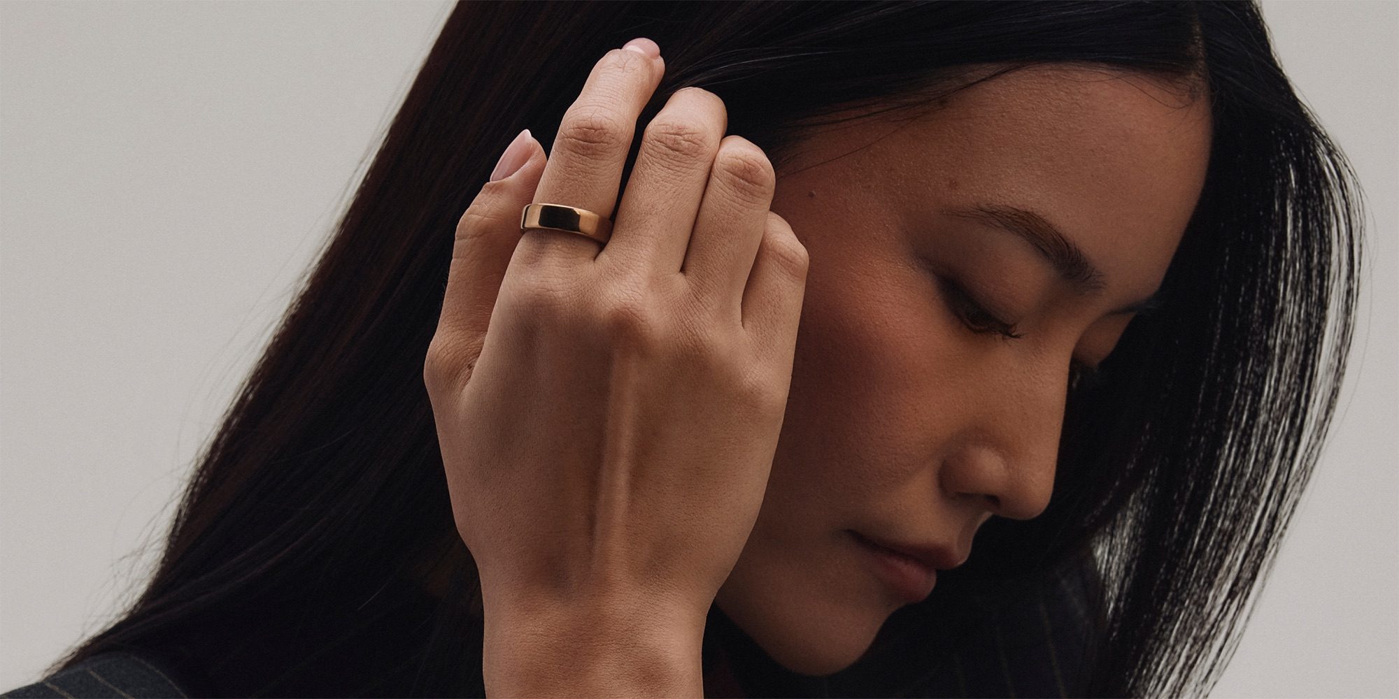 The Oura Ring 5 is the ultra-smart wearable you won’t know…