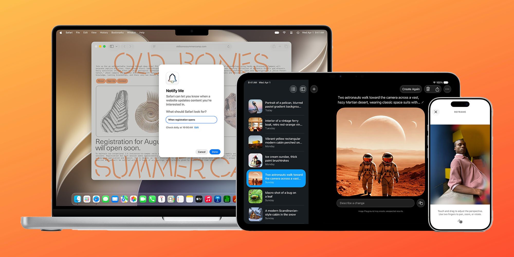 The stability of the first iOS 27 developer beta tells its own story