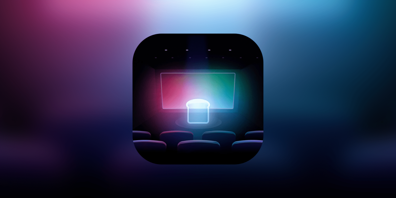 WWDC 2026: The Talk Show livestream returning to Theater for Apple Vision Pro
