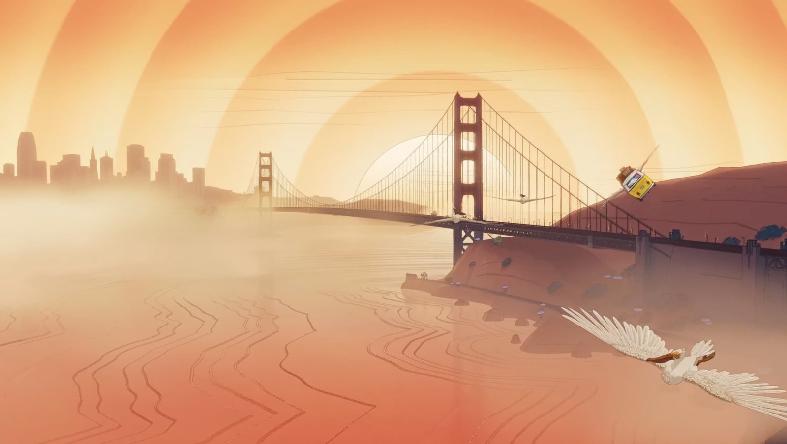 Apple announces macOS Golden Gate 27