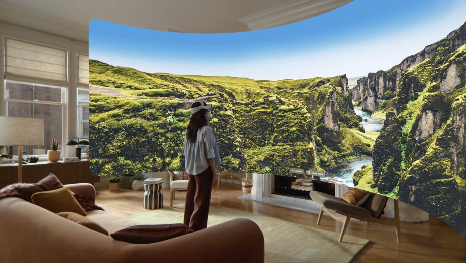 visionOS 27 announced with new features for Apple Vision Pro