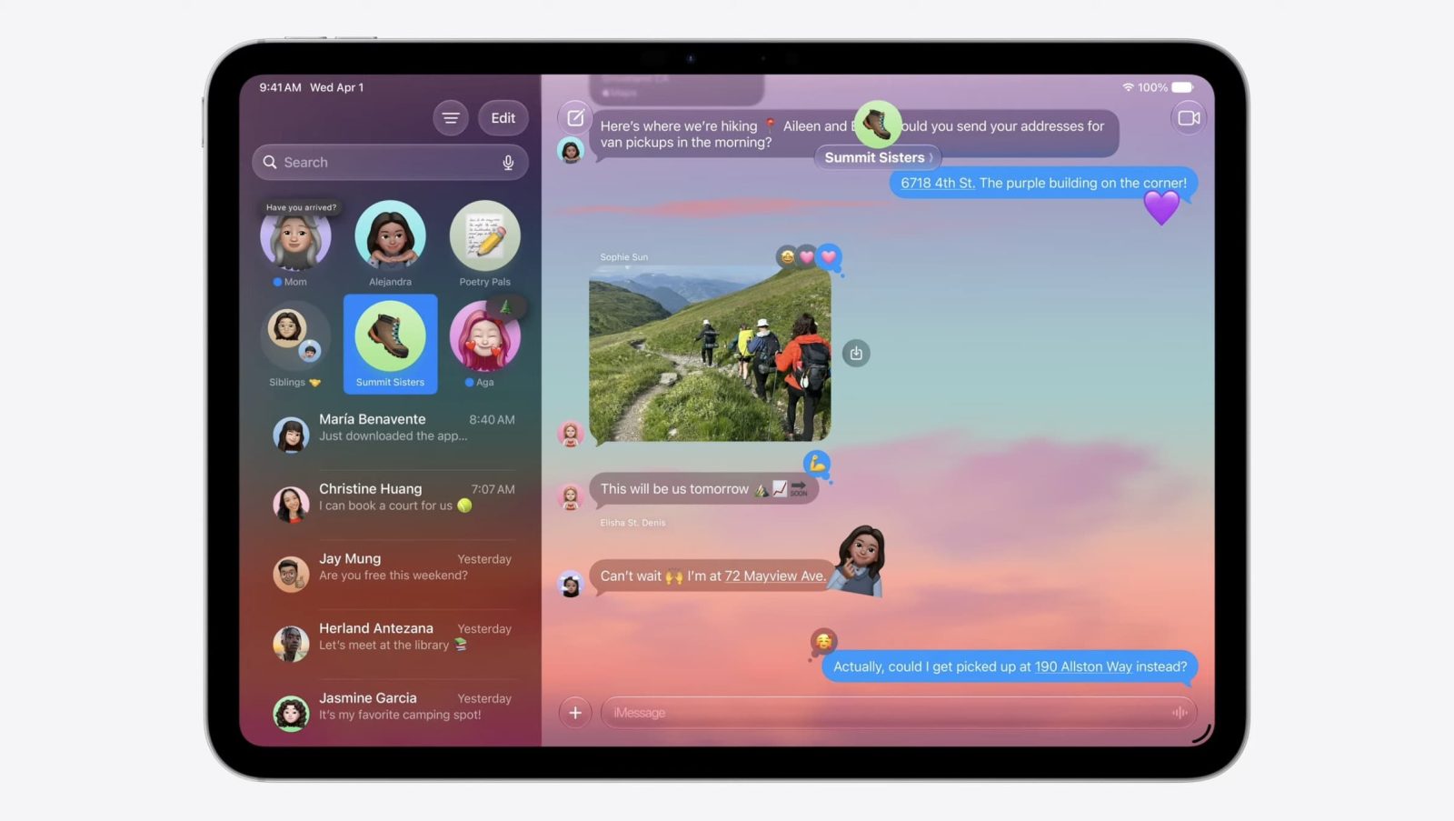 Apple unveils iPadOS 27 with speed and productivit