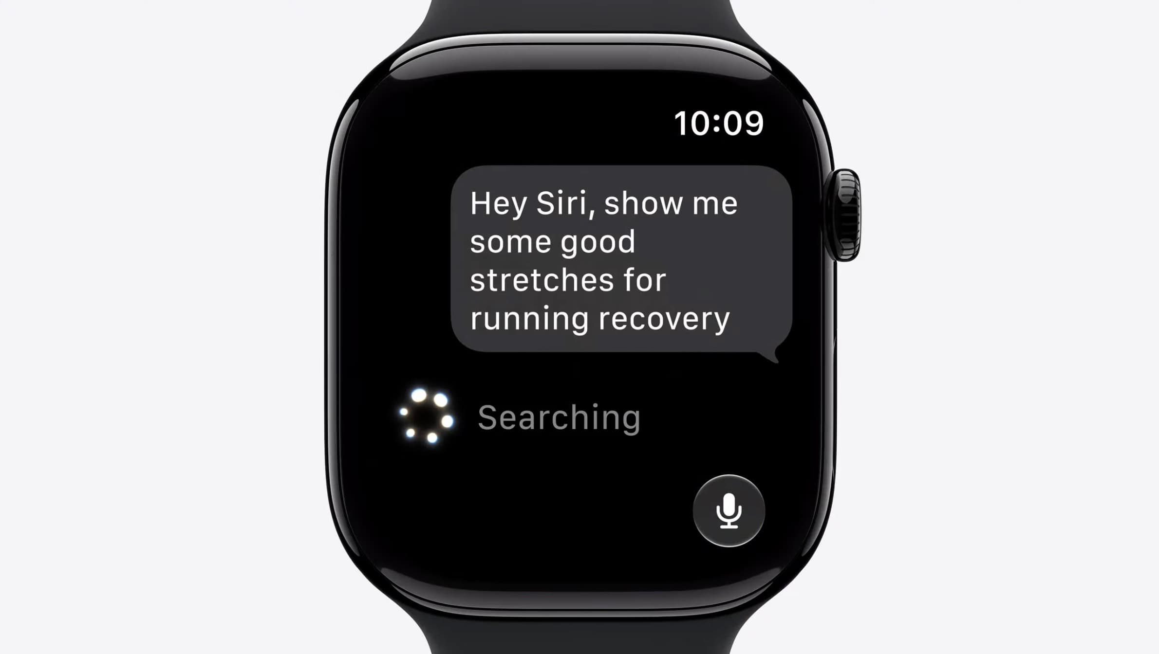 Apple confirms watchOS 27 will run on Apple Watch Series 9