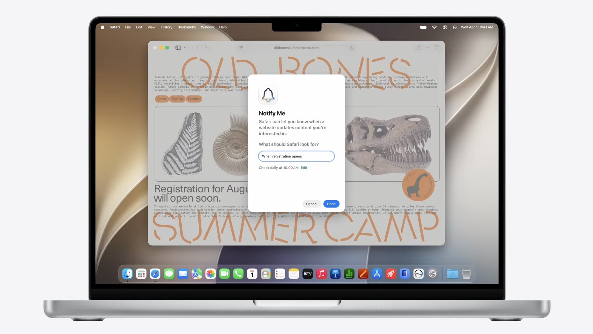 macOS Golden Gate: Here’s the list of Macs compatible with…