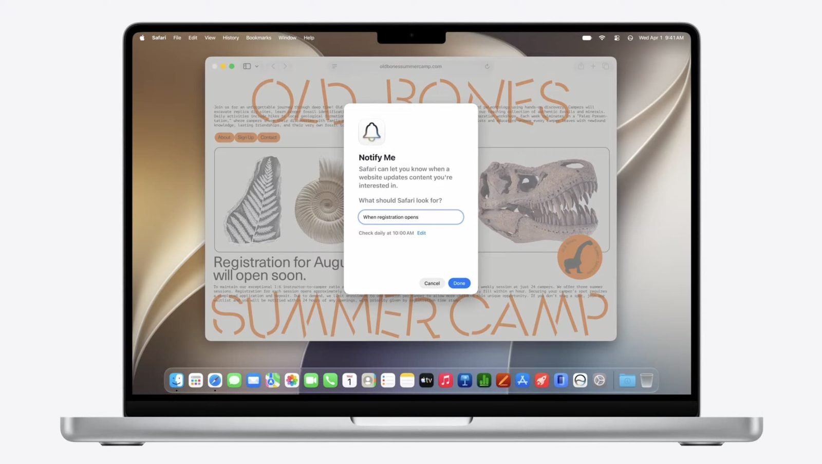 macOS Golden Gate: Here’s the list of Macs compati