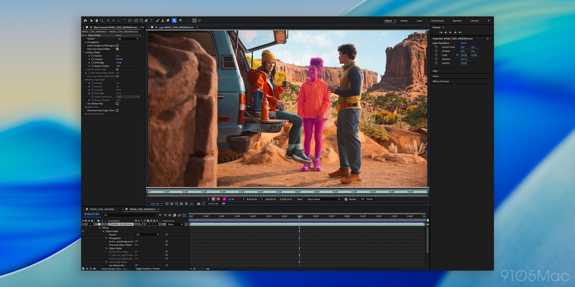 Adobe rolls out major Creative Cloud updates for Lightroom,&hellip;