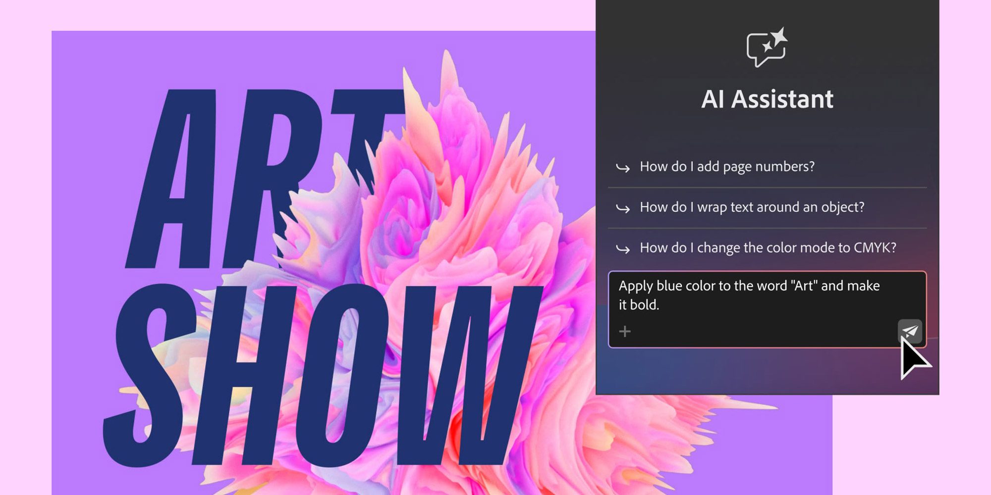 photo of Adobe expands Firefly capabilities, extends agentic tools to Creative Cloud apps image