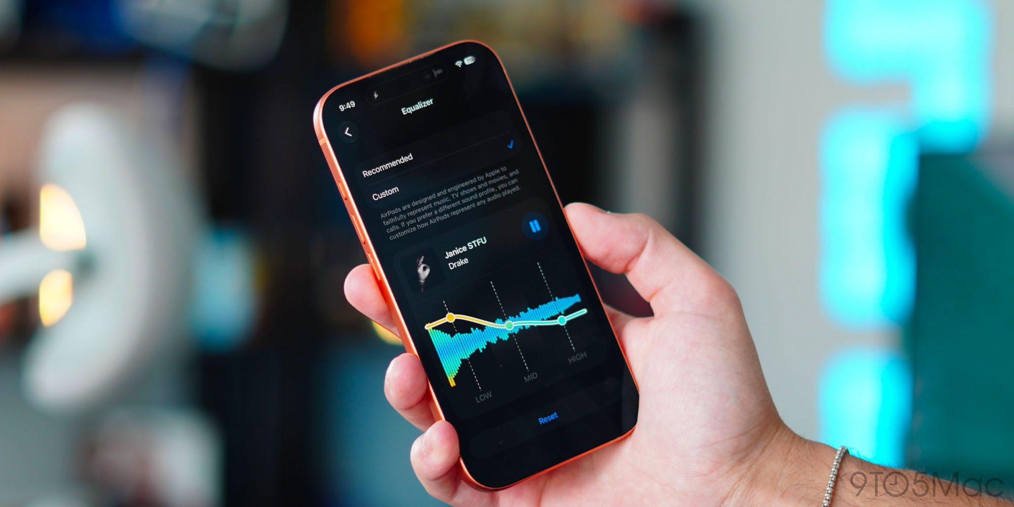Hands-on: iOS 27 makes AirPods even better with these new&hellip;