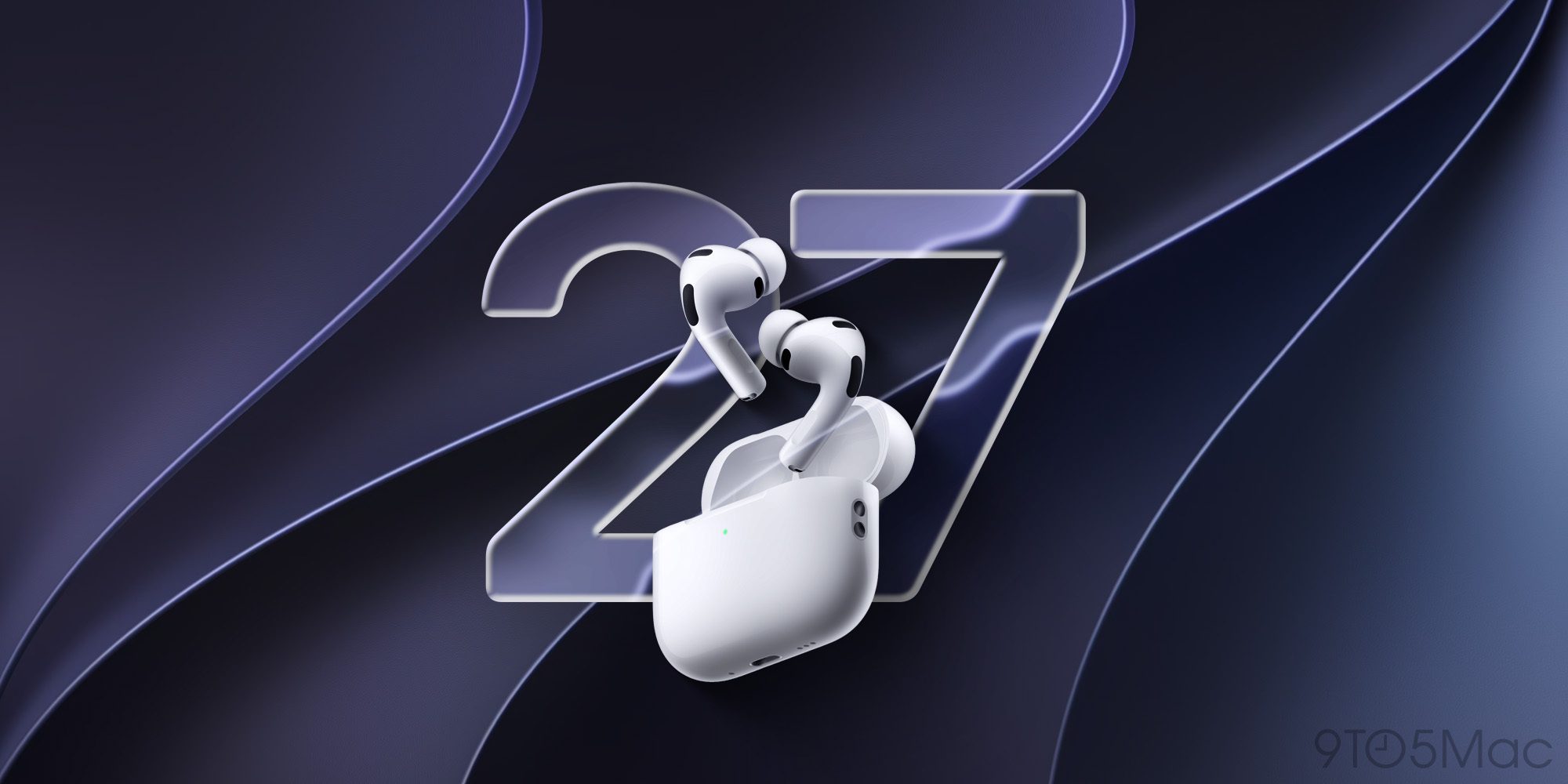 photo of Here’s everything new for AirPods in iOS 27 image