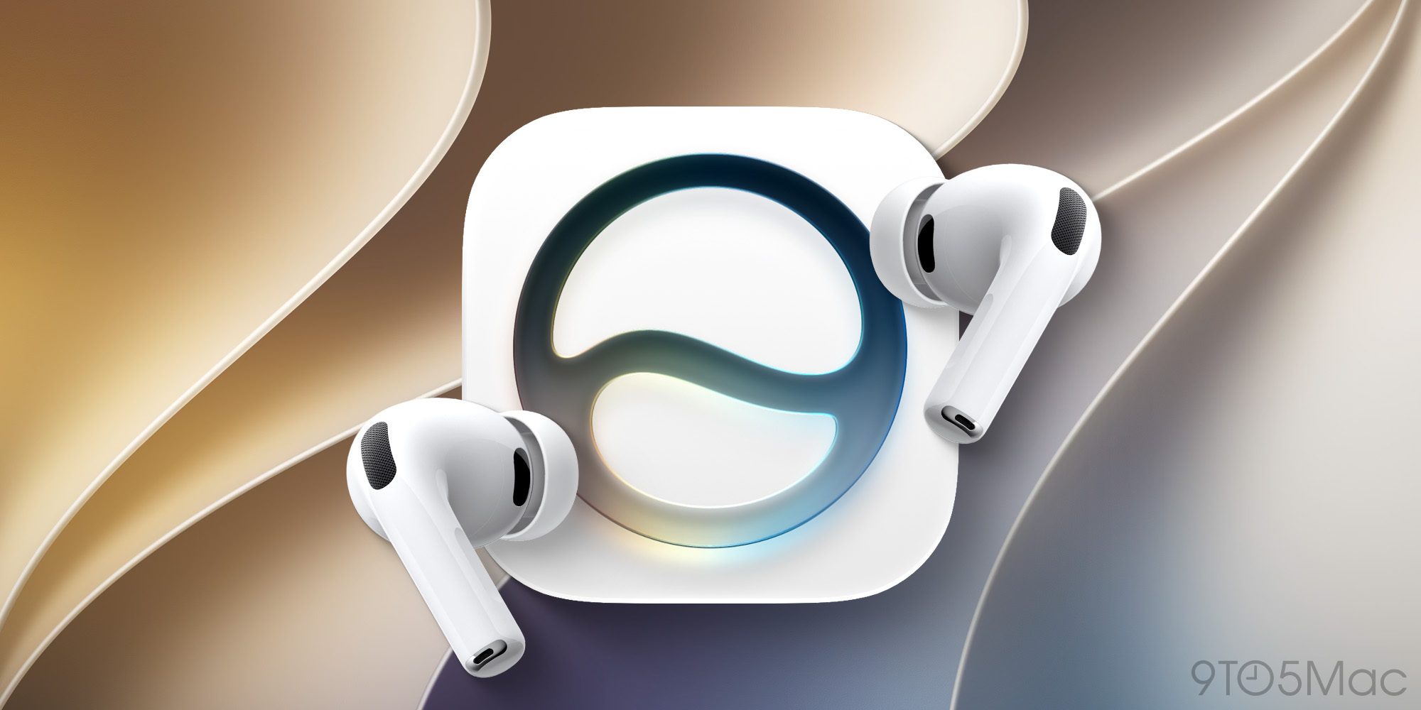 photo of AirPods keep getting better, and iOS 27’s biggest upgrade is Siri image