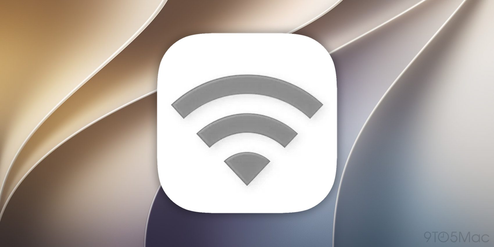 Apple confirms AirPort Utility app is going away soon