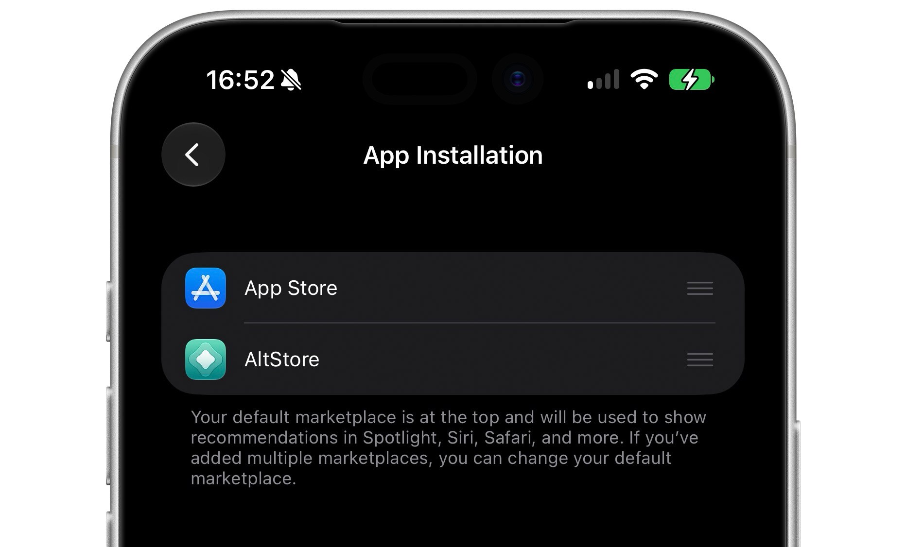 AltStore PAL now available in Brazil as Apple flips the switch on ...