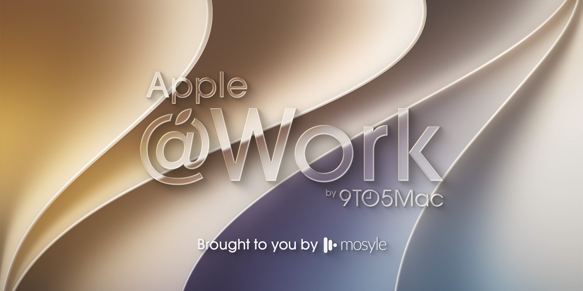 Apple @ Work: Why Gen-AI will not cause a SaaS apocalypse…