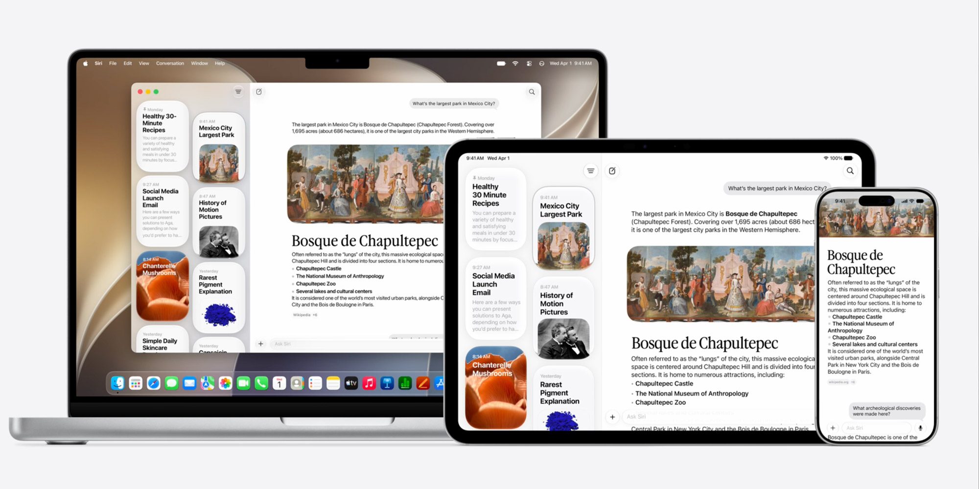Apple’s new Foundation Models explained: on-device AI, cloud AI, and everything in between