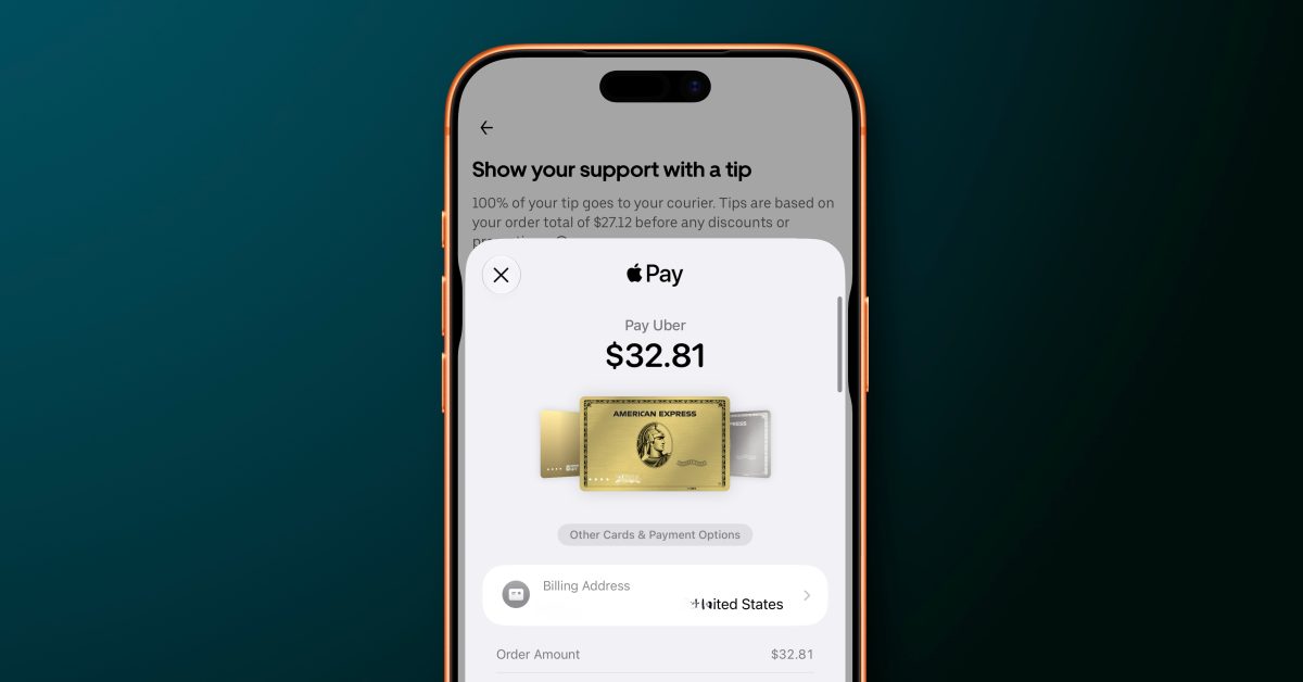 iOS 27 makes a great change to Apple Pay on iPhone