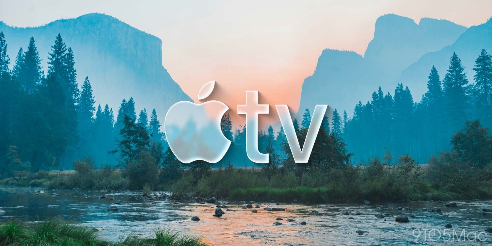 Here’s everything new Apple TV has coming in July