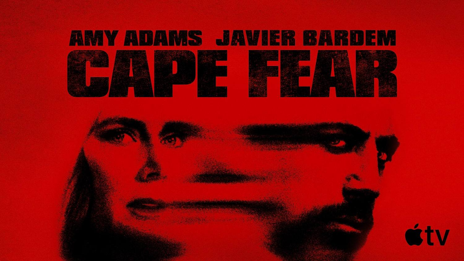 Cape Fear Apple TV Plus
