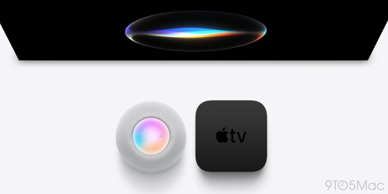 Apple testing two new features for upgraded Apple TV 4K, per report