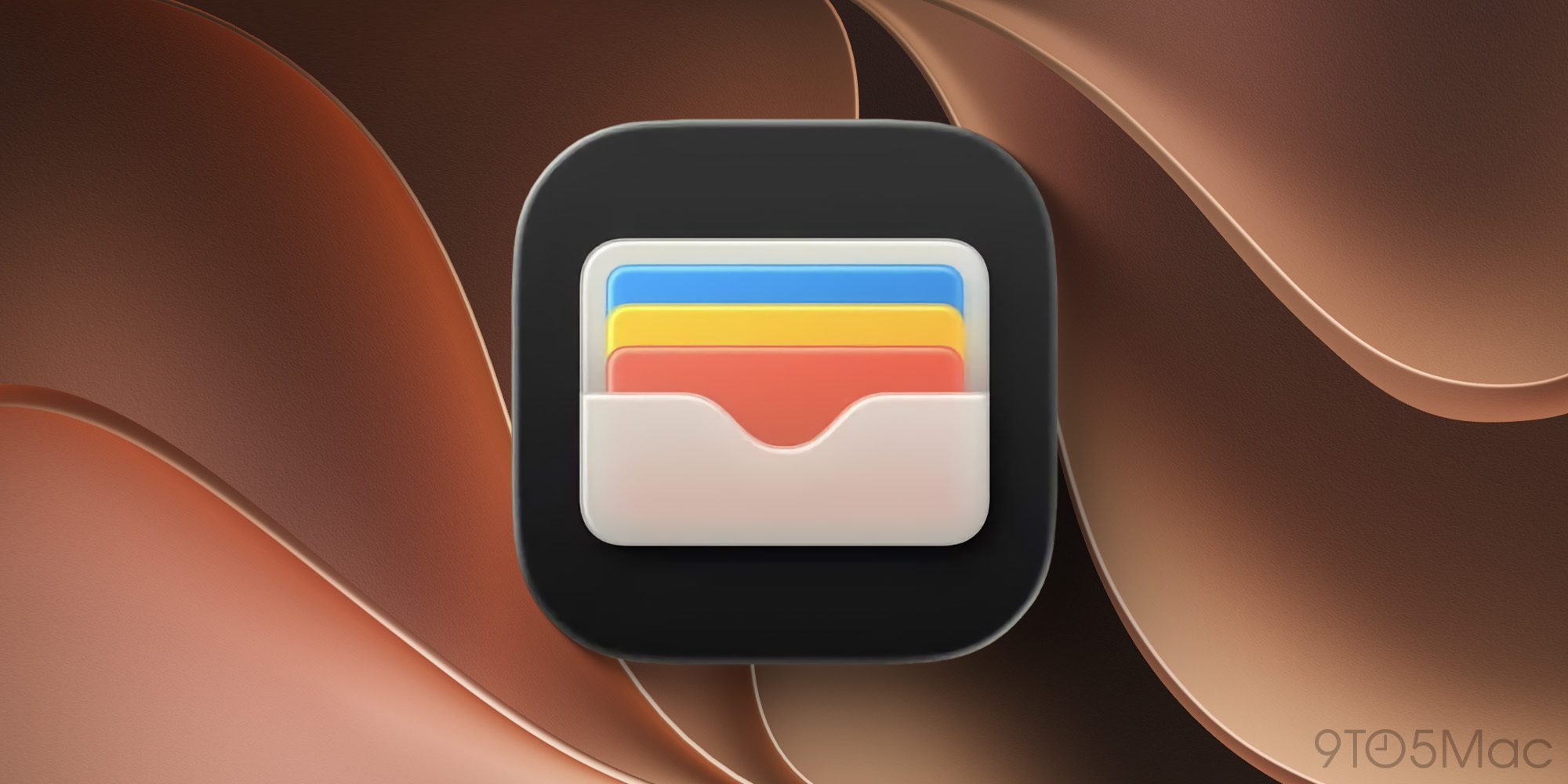photo of Apple Wallet in iOS 27 adds new feature for tracking your money image