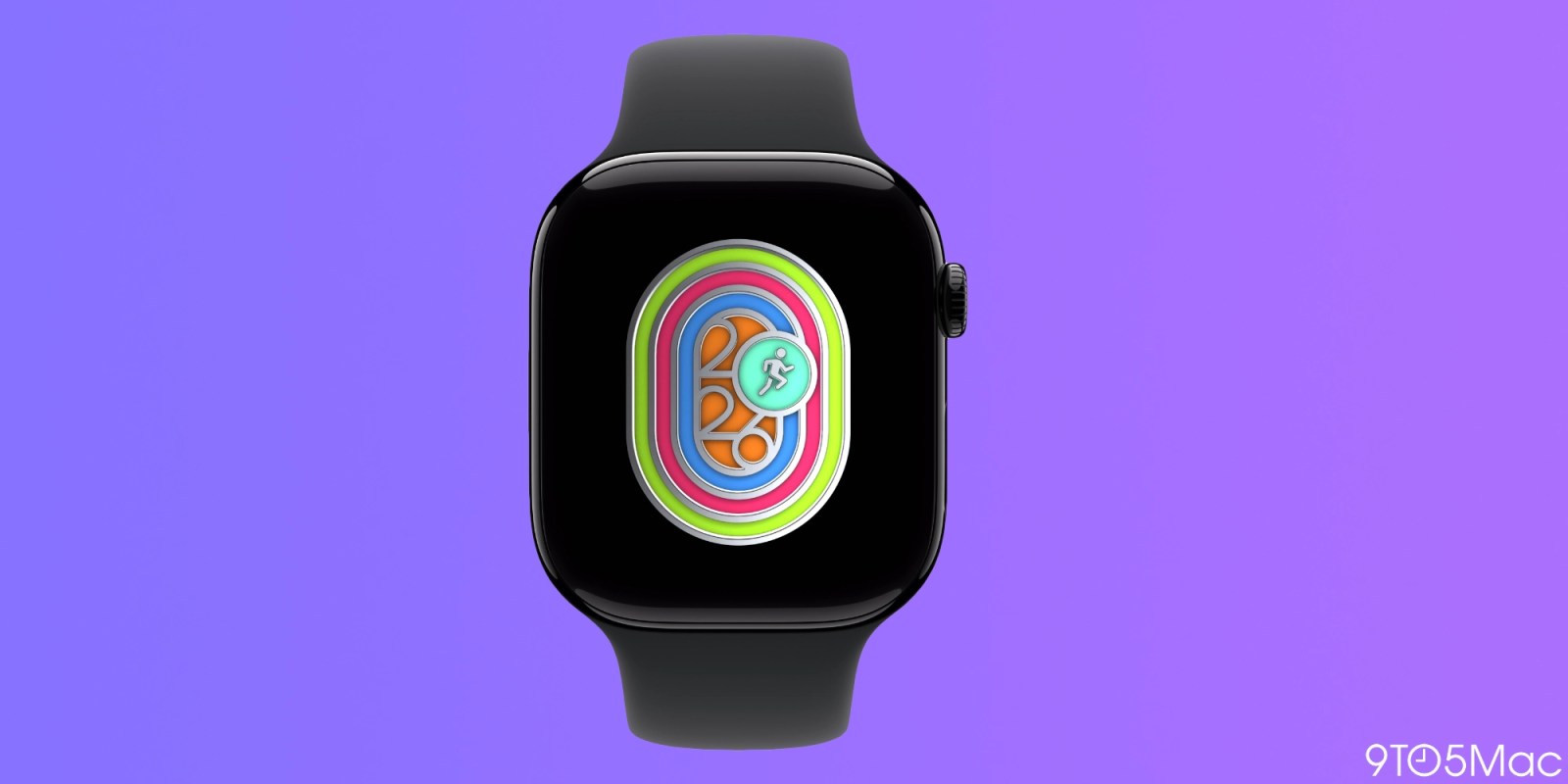 Global Running Day Challenge on Apple Watch today as Fitness+ adds new workout