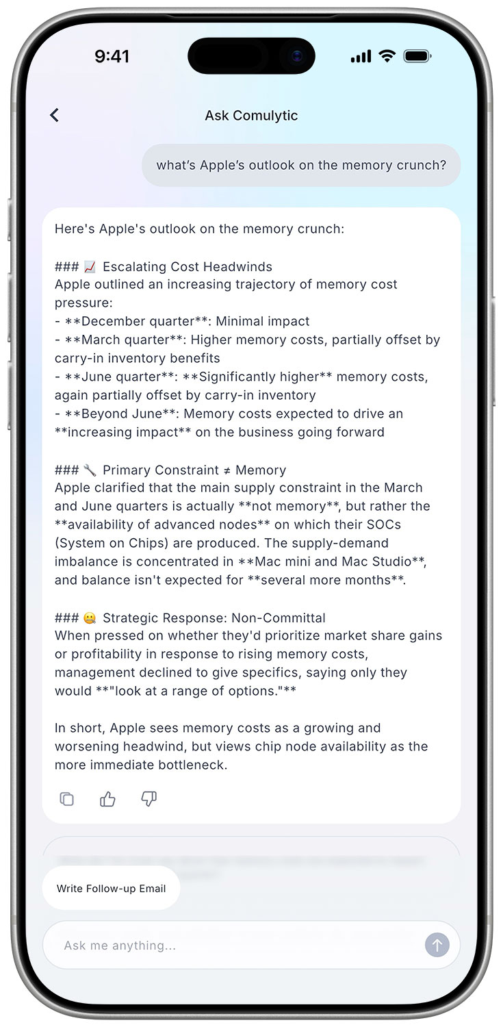 Review: Comulytic Note Pro is now my official sidekick for any meeting ...