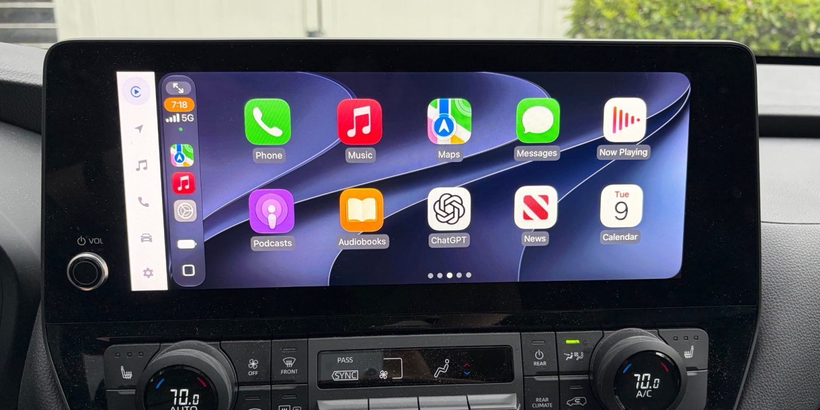 Here’s everything new for CarPlay in iOS 27