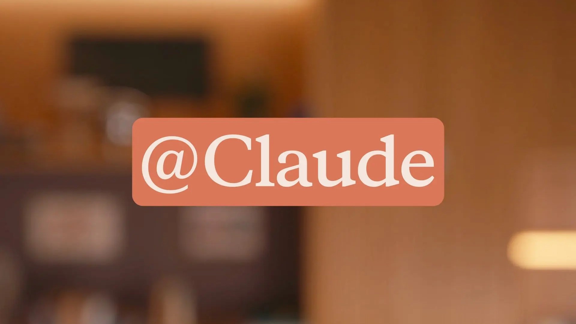 photo of Anthropic launches Claude Tag enterprise collaborative tool for agentic workflows image