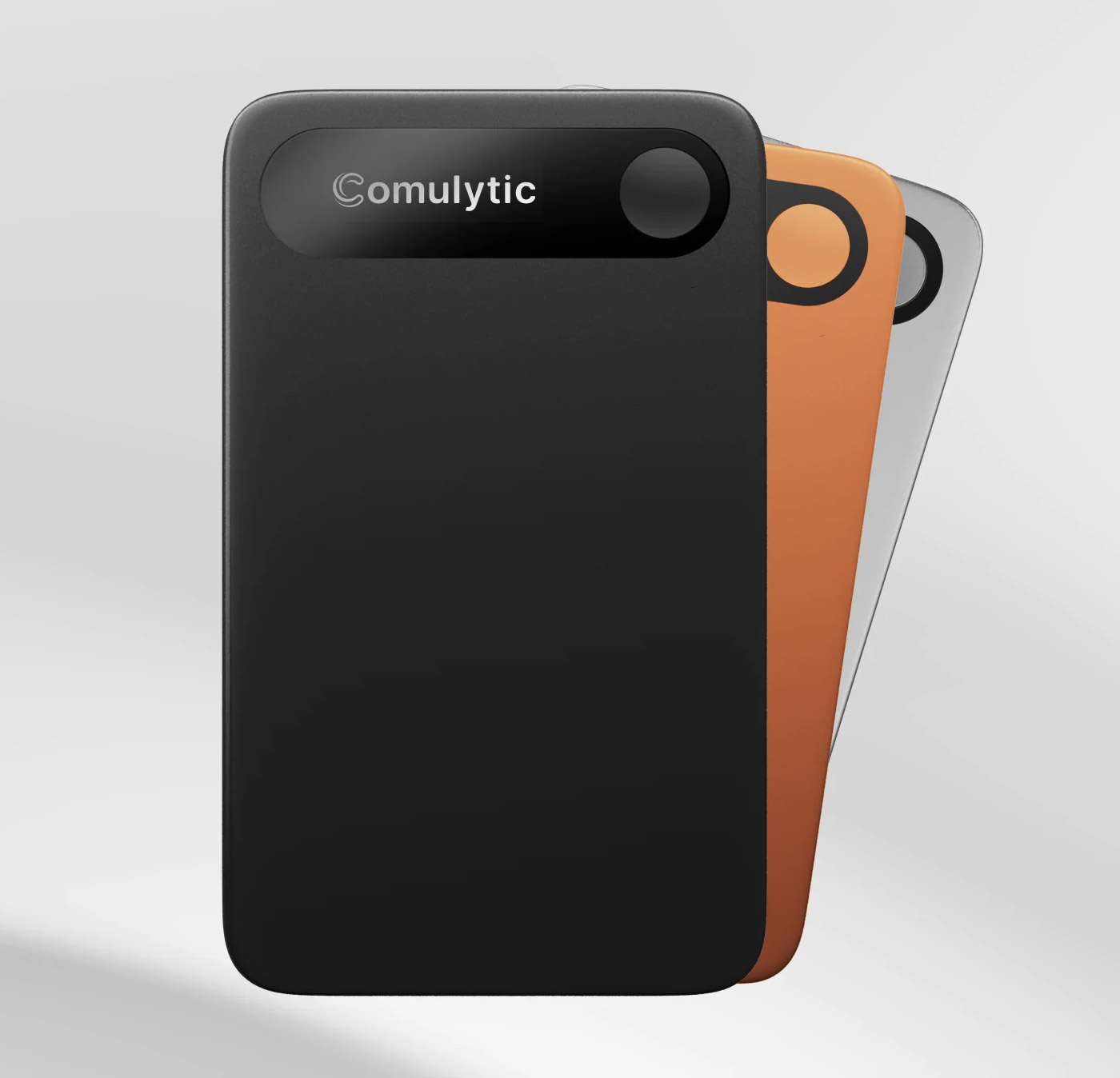 Review: Comulytic Note Pro is now my official sidekick for any meeting ...