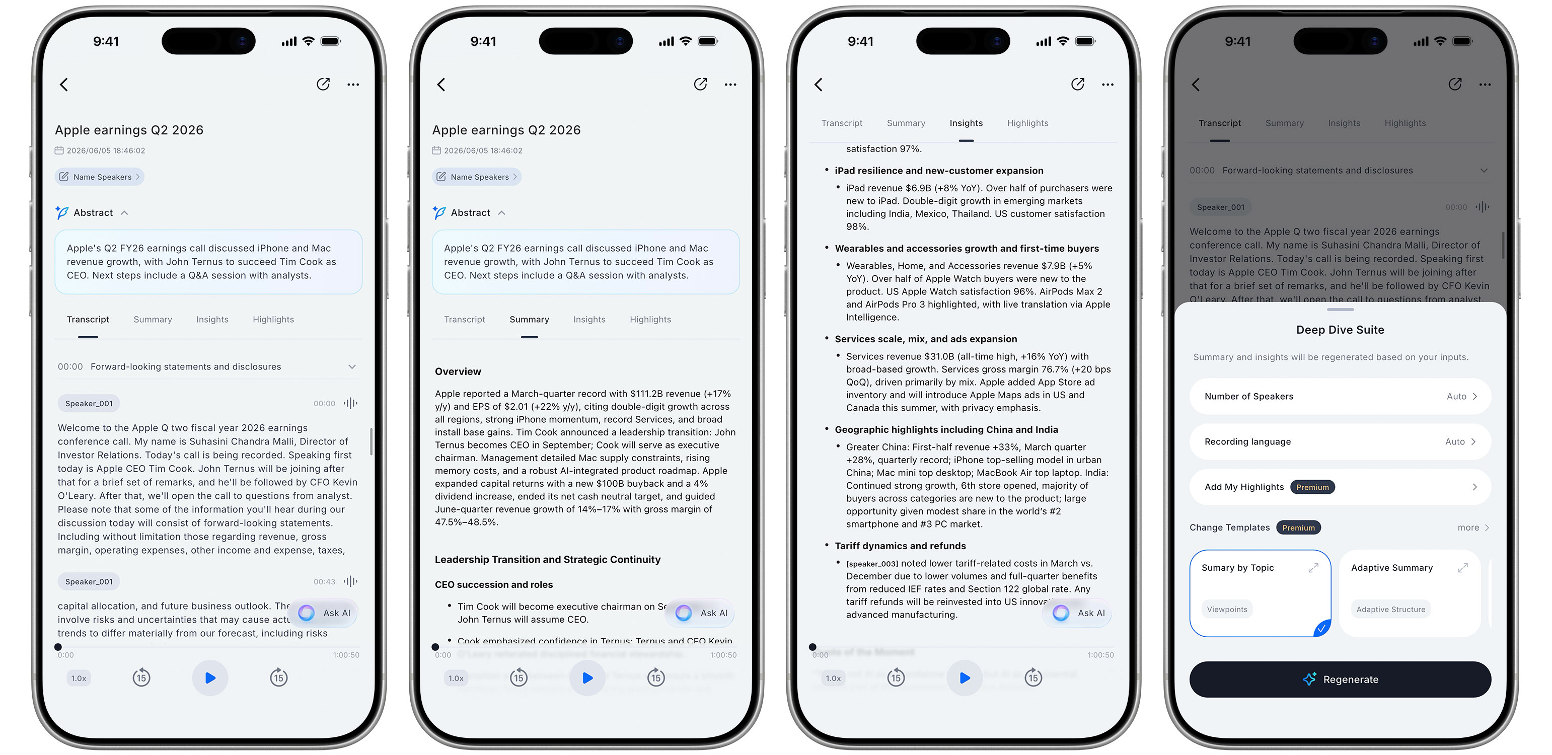 Review: Comulytic Note Pro is now my official sidekick for any meeting ...
