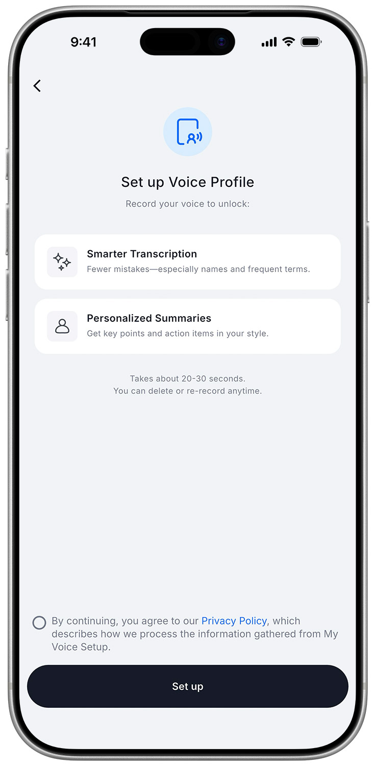 Review: Comulytic Note Pro is now my official sidekick for any meeting ...