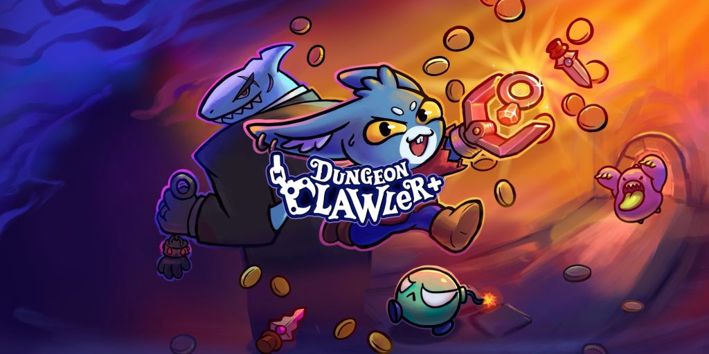Dungeon Clawler