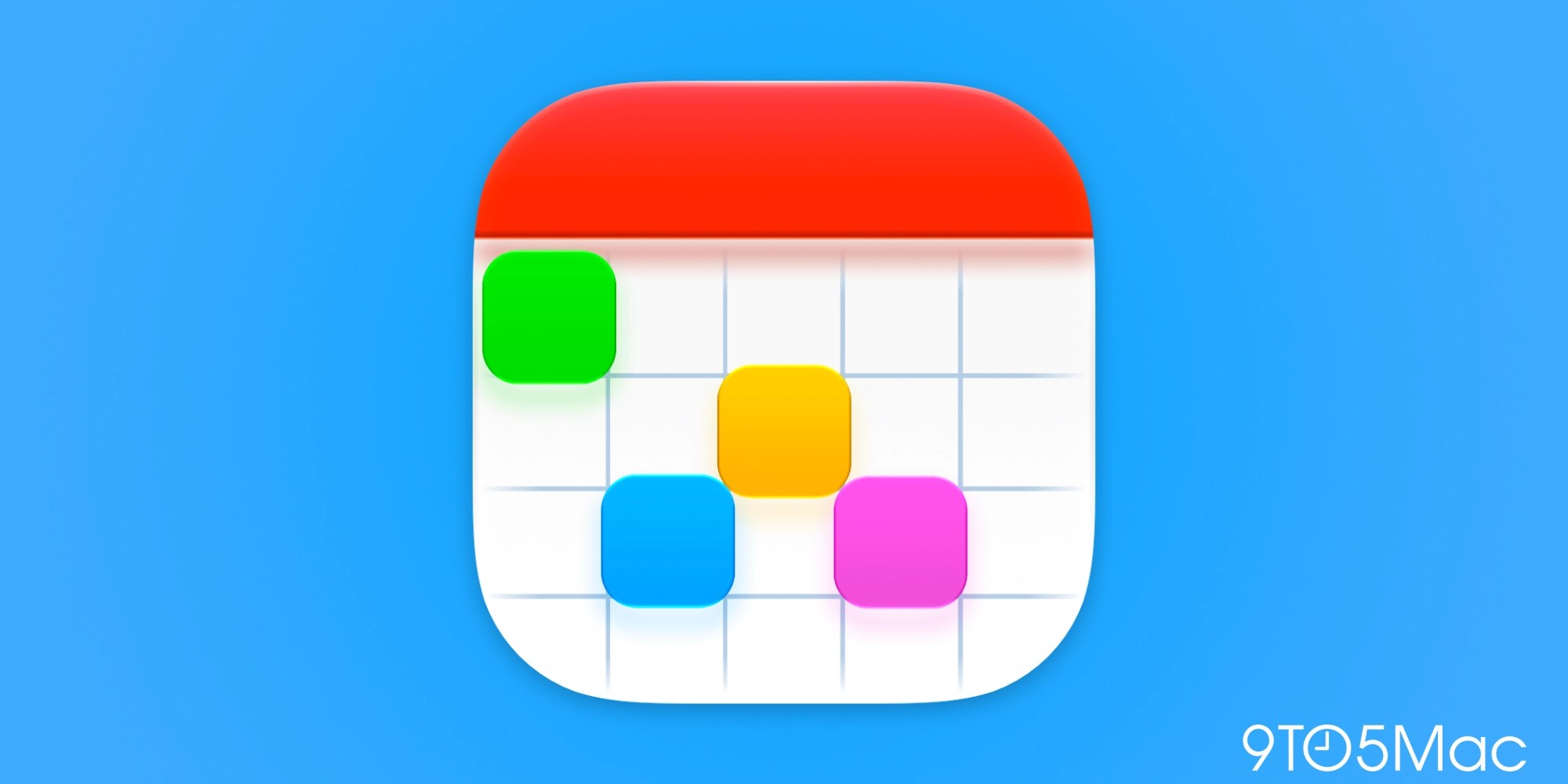 Fantastical just solved the classic double-booking calendar…
